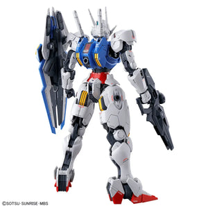 Bandai Gundam Aerial Full Mechanics 1/100 Model Kit - A-Z Toy Hobby