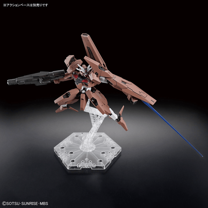 Bandai 18 Gundam Lfrith Thorn HG TWFM 1/144 Model Kit - A-Z Toy Hobby