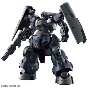 Bandai 21 Dilanza Sol HG TWFM 1/144 Model Kit - A-Z Toy Hobby