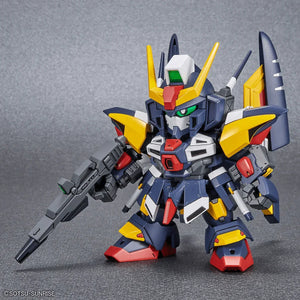 Bandai 18 Tornado Gundam SDCS Model Kit - A-Z Toy Hobby