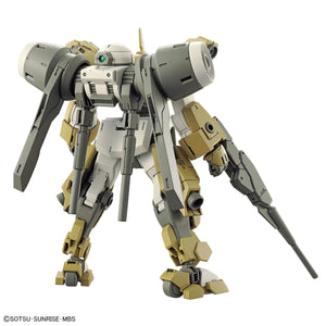 Bandai 23 Demi Barding HG TWFM 1/144 Model Kit - A-Z Toy Hobby