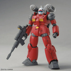 Bandai Guncannon (Cucuruz Doan's Island Ver.) HG 1/144 Model Kit - A-Z Toy Hobby