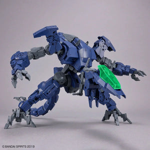Bandai 52 eExm GIG-R01 Provedel (Type REX 01) 30MM 1/144 Model Kit - A-Z Toy Hobby