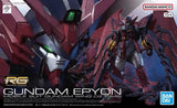 Bandai 38 Gundam Epyon RG 1/144 Model Kit - A-Z Toy Hobby