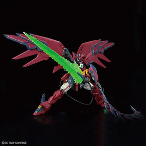 Bandai 38 Gundam Epyon RG 1/144 Model Kit - A-Z Toy Hobby