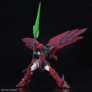 Bandai 38 Gundam Epyon RG 1/144 Model Kit - A-Z Toy Hobby