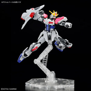 Bandai 02 Build Strike Exceed Galaxy Entry Grade 1/144 Model Kit - A-Z Toy Hobby