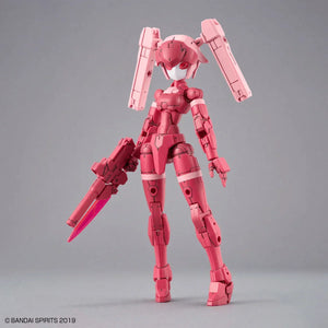 Bandai 53 EXM-H15A Acerby (Type A) 30MM 1/144 Model Kit - A-Z Toy Hobby