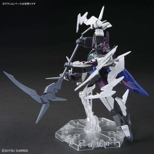 Bandai 06 Plutine Gundam HGGBM 1/144 Model Kit - A-Z Toy Hobby