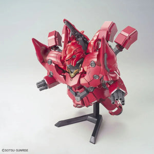 Bandai BB 392 Neo Zeong SD Model Kit - A-Z Toy Hobby