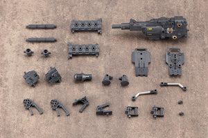 Kotobukiya MSG Heavy Weapon Unit 17 Revolving Buster Cannon - A-Z Toy Hobby