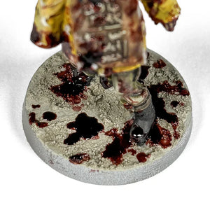 AK Interactive AK11260 3G Blood Effects Paint 17ml - A-Z Toy Hobby