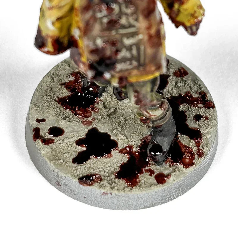 AK Interactive AK11260 3G Blood Effects Paint 17ml - A-Z Toy Hobby