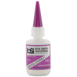 Bob Smith Insta-Cure+ Gap Filling CA Glue 1/2oz