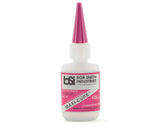 Bob Smith Maxi-Cure Extra Thick CA Glue 1/2oz