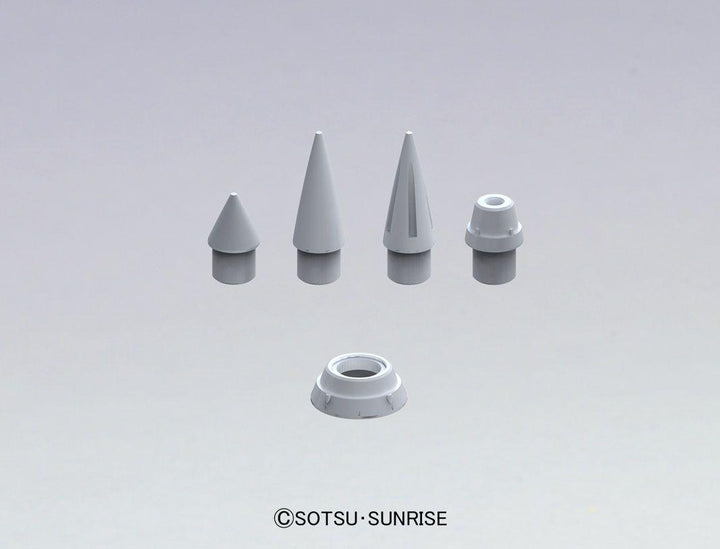 Bandai Builders Parts HD 25 MS Spike 02 1/144 - A-Z Toy Hobby