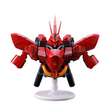 Bandai Sazabi Bust Bustisan Ichibansho Figure