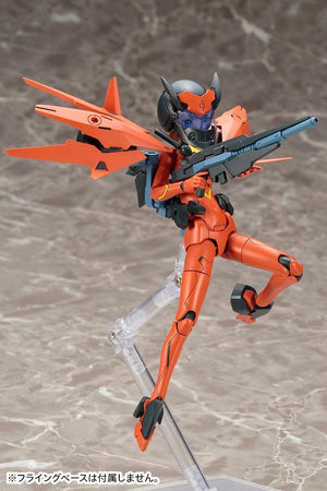 Kotobukiya Megami Device 3 Sol Hornet Model Kit - A-Z Toy Hobby