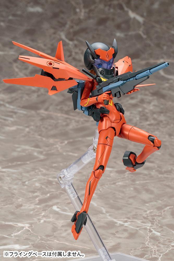 Kotobukiya Megami Device 3 Sol Hornet Model Kit - A-Z Toy Hobby