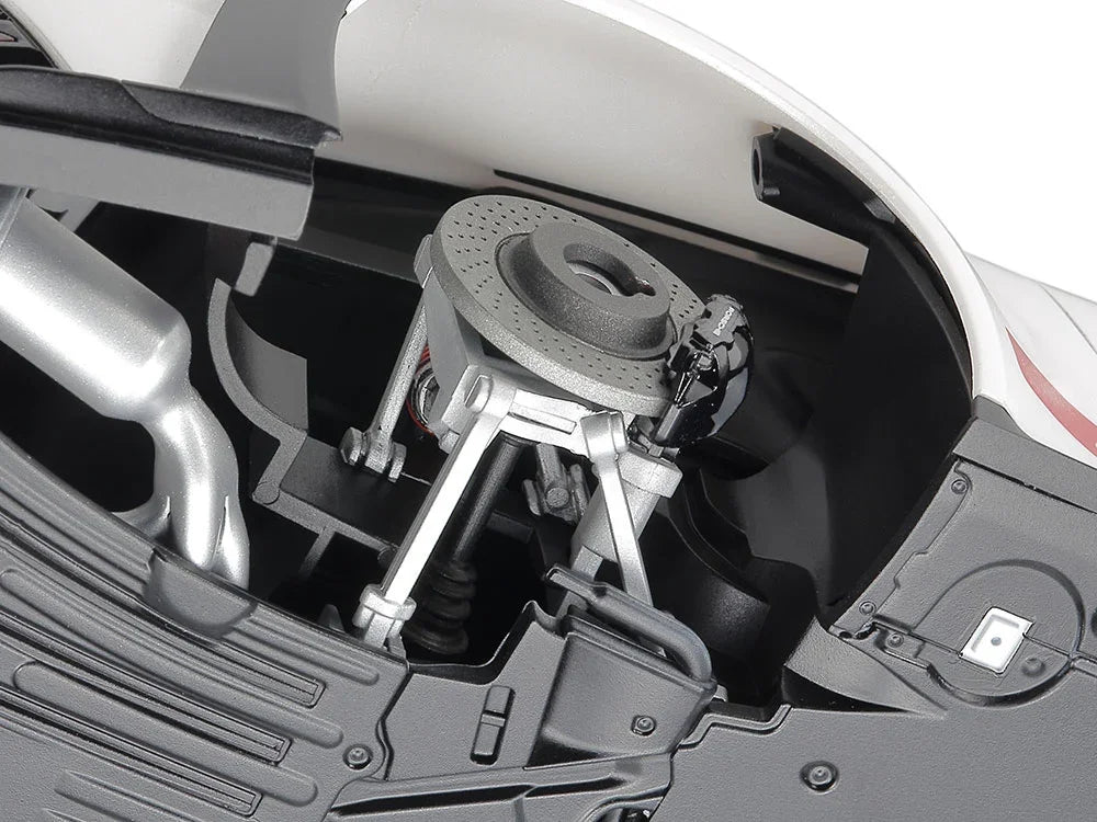 Tamiya 24370 Porsche 911 GT3 RS (992) 1/24 Model Kit - A-Z Toy Hobby