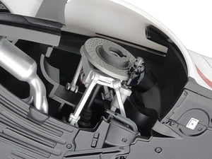 Tamiya 24370 Porsche 911 GT3 RS (992) 1/24 Model Kit - A-Z Toy Hobby