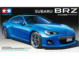 Tamiya 24324 Subaru BRZ 1/24 Model Kit - A-Z Toy Hobby