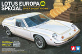 Tamiya 24358 Lotus Europa Special 1/24 Model Kit