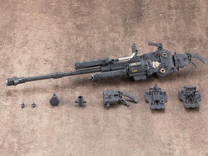 Kotobukiya MSG Heavy Weapon Unit 17 Revolving Buster Cannon - A-Z Toy Hobby