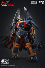 CCS Toys GunBuster Action Figure