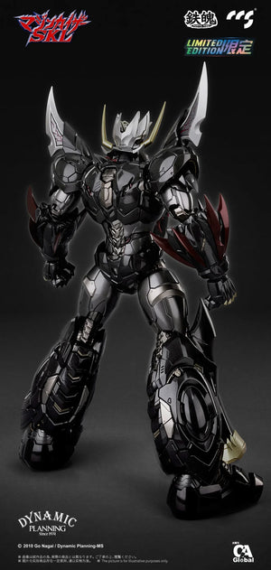 CCS Toys Mazinkaiser SKL Action Figure - A-Z Toy Hobby