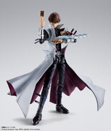 Tamashii Nations Seto Kaiba "Yu-Gi-Oh!" S.H.Figuarts Action Figure