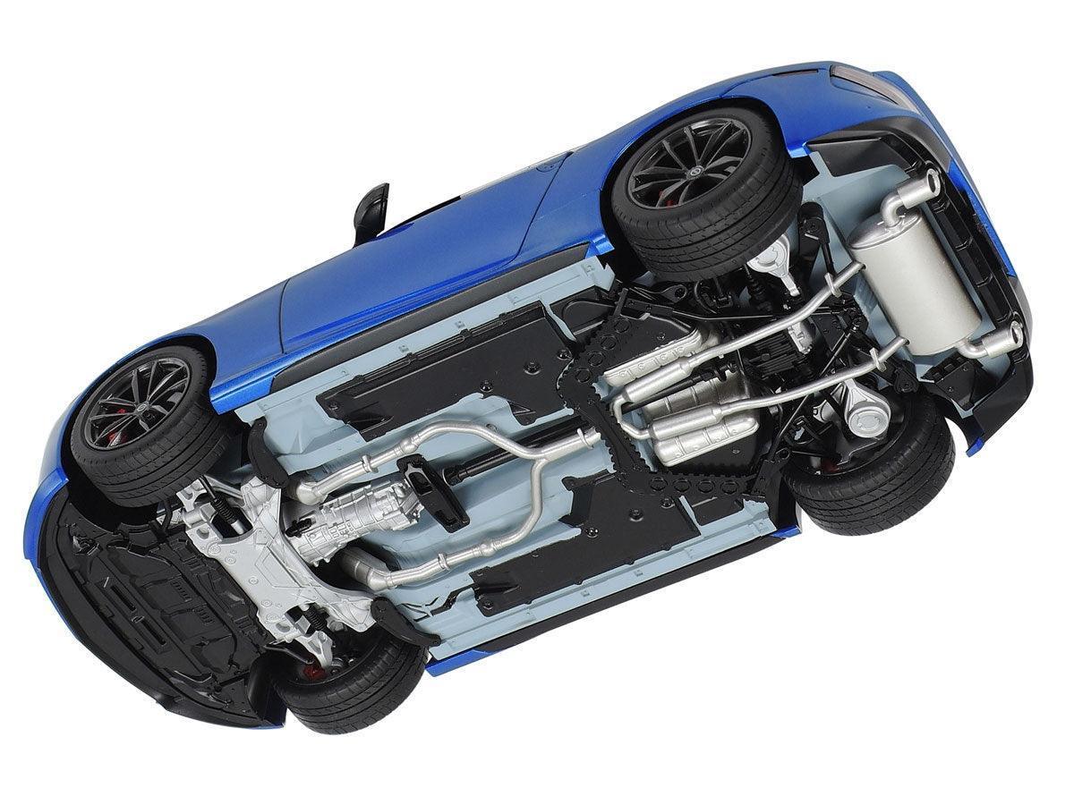 Tamiya 24363 Nissan Z 1/24 Model Kit TAM24363 - A-Z Toy Hobby