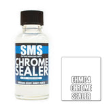 SMS CHM04 HyperChrome Chrome Sealer Paint 30ml