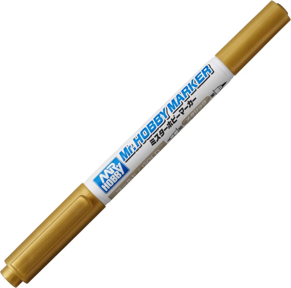 Mr. Hobby Marker CM01 Gold