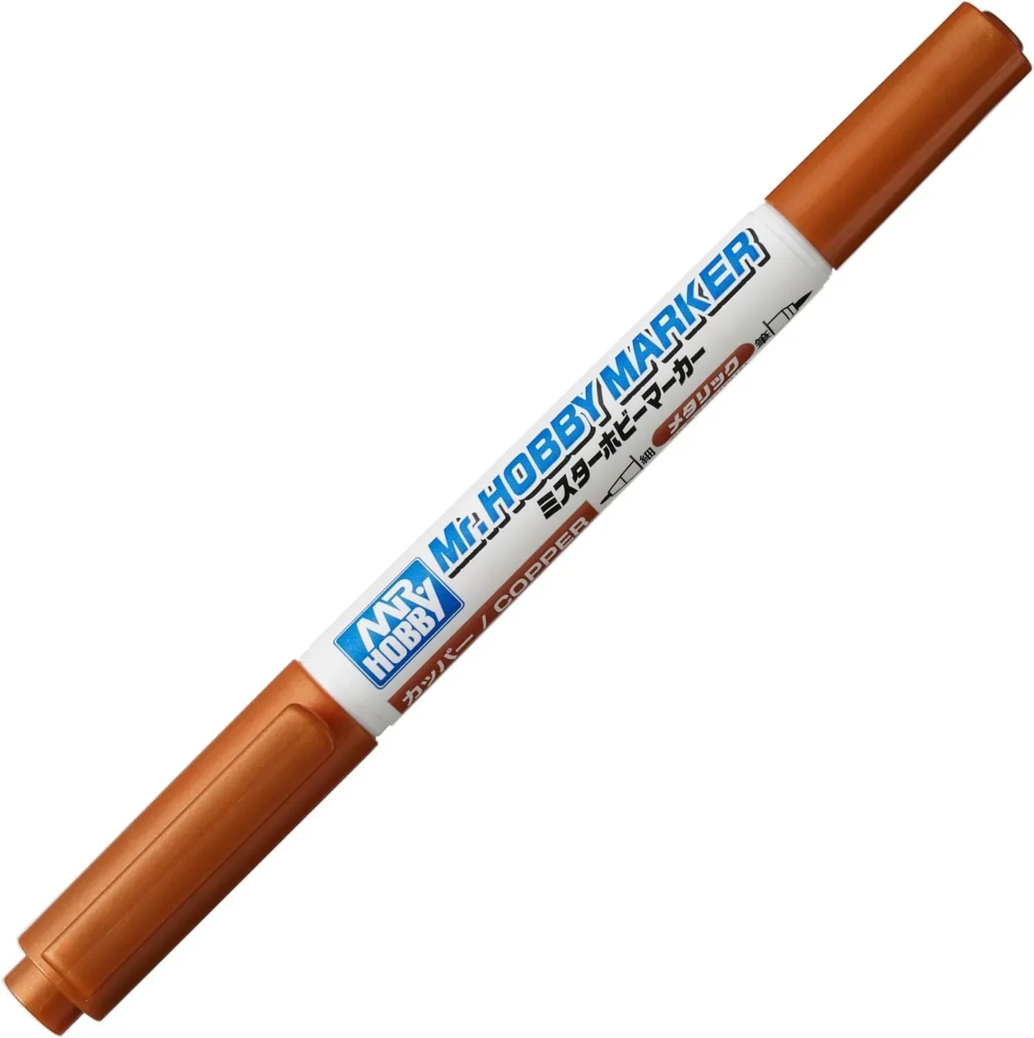 Mr. Hobby Marker CM03 Copper - A-Z Toy Hobby