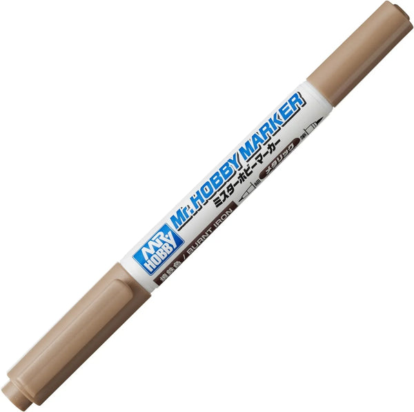 Mr. Hobby Marker CM05 Burnt Iron