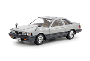 Tamiya 24365 Toyota Soarer 2000VR Turbo 1/24 Model Kit - A-Z Toy Hobby
