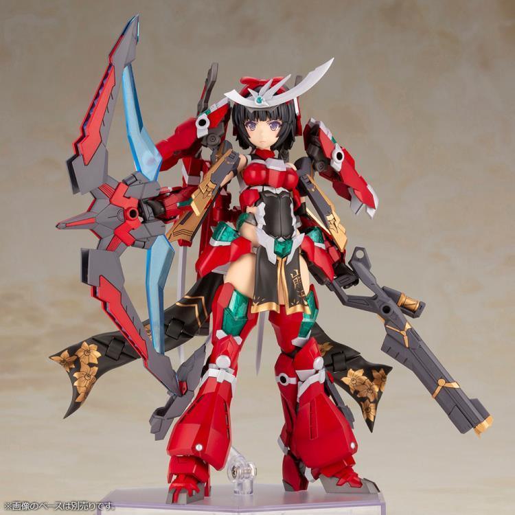 Kotobukiya Frame Arms Girl Model Kits | A-Z Toy Hobby