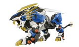 Zoids AZ-03EX Murasame Liger Original Color 1/72 Model Kit - Takara Tomy