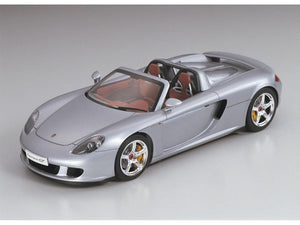 Tamiya 24275 Porsche Carrera GT 1/24 Model Kit TAM24275 - A-Z Toy Hobby