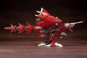 Kotobukiya Zoids 010 EZ-034 Geno Breaker Repackage Ver. 1/72 Model Kit - A-Z Toy Hobby
