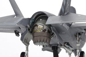 Tamiya 60793 Lockheed Martin F-35B Lightning II 1/72 Model Kit - A-Z Toy Hobby