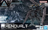 30MM 80 xEXM-000 Xenovalt 1/144 Model Kit - Bandai