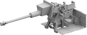 Das Werk 16003 StuG III Ausf.G Early Winterketten 1/16 Model Kit - A-Z Toy Hobby