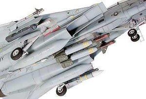 Tamiya 60313 F-14A Tomcat Black Knights 1/32 Model Kit - A-Z Toy Hobby