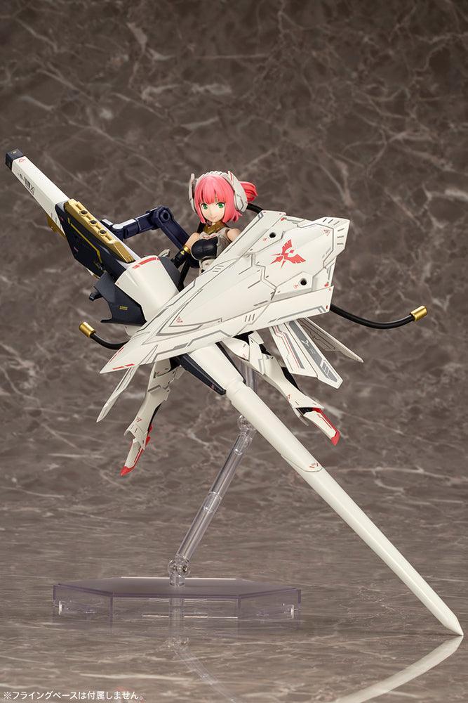 Kotobukiya Megami Device 11 Bullet Knights Lancer Model Kit - A-Z Toy Hobby