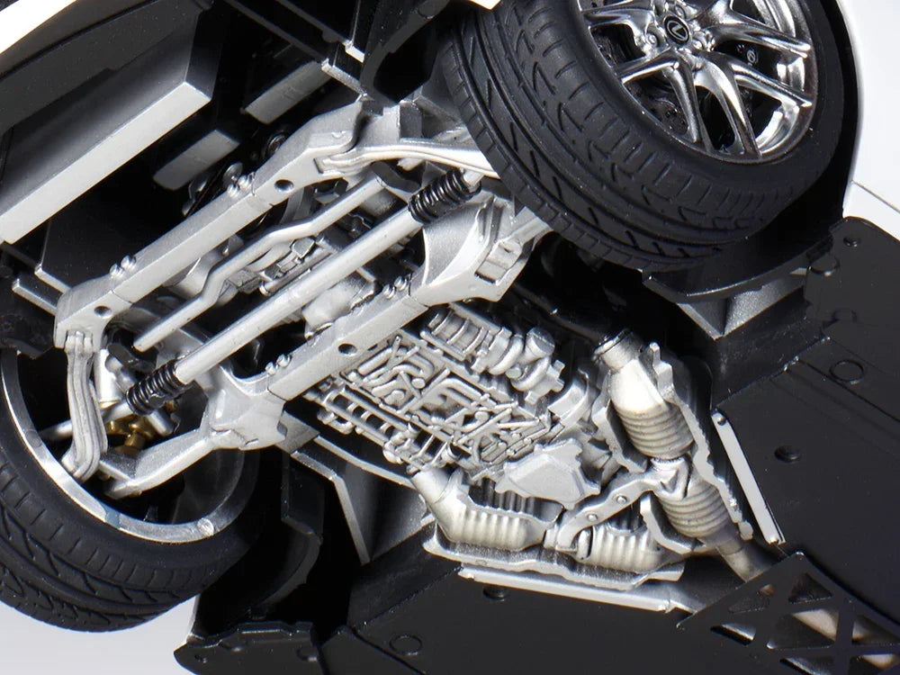 Tamiya 24319 Lexus LFA 1/24 Model Kit - A-Z Toy Hobby