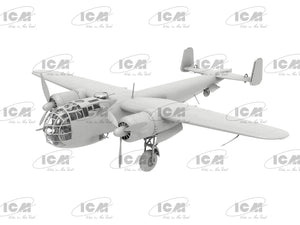 ICM 48273 Do 217K-1 1/48 Model Kit - A-Z Toy Hobby