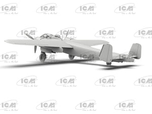 ICM 48273 Do 217K-1 1/48 Model Kit - A-Z Toy Hobby