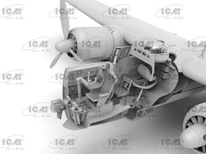 ICM 48273 Do 217K-1 1/48 Model Kit - A-Z Toy Hobby